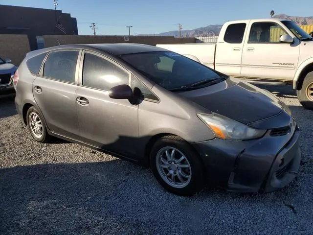 JTDZN3EU5HJ068094 2017 2017 Toyota Prius 4