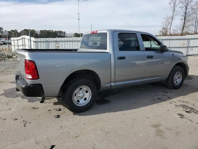 3C6RR7KG8NG413424 2022 2022 RAM 1500- Tradesman 3