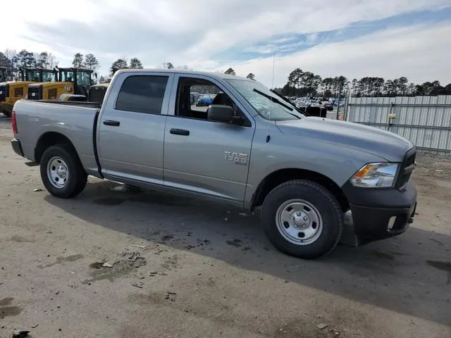 3C6RR7KG8NG413424 2022 2022 RAM 1500- Tradesman 4