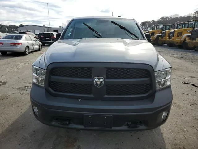 3C6RR7KG8NG413424 2022 2022 RAM 1500- Tradesman 5