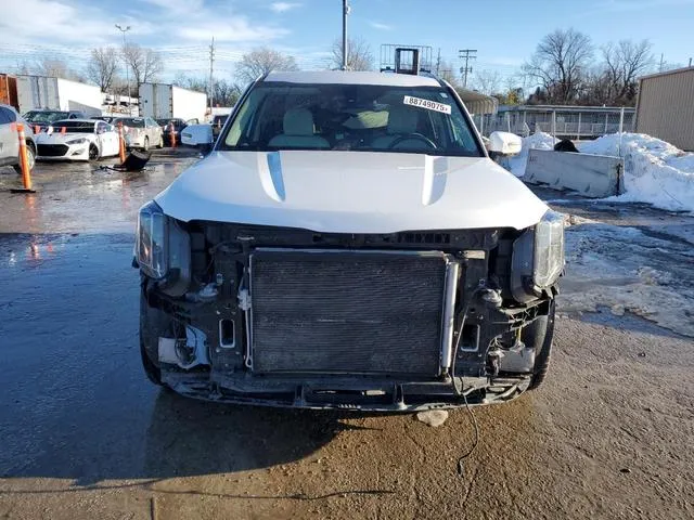 5XYP64GC3PG395719 2023 2023 KIA Telluride- S 5