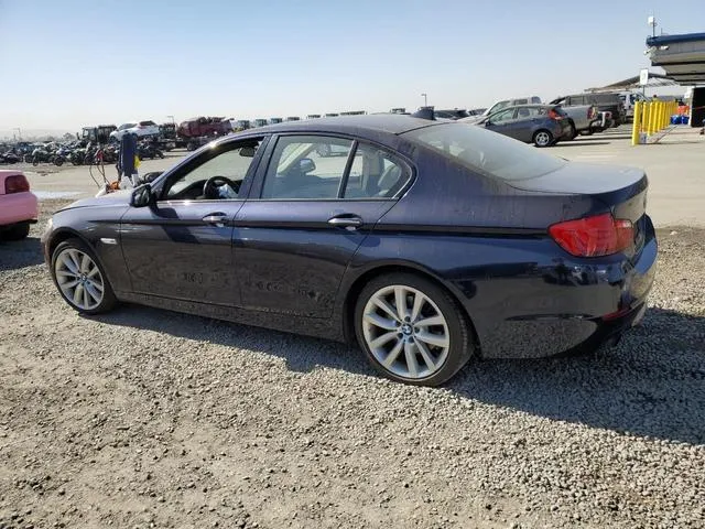 WBAFR7C55BC807547 2011 2011 BMW 5 Series- 535 I 2