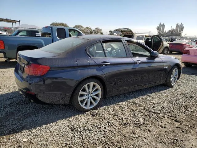 WBAFR7C55BC807547 2011 2011 BMW 5 Series- 535 I 3