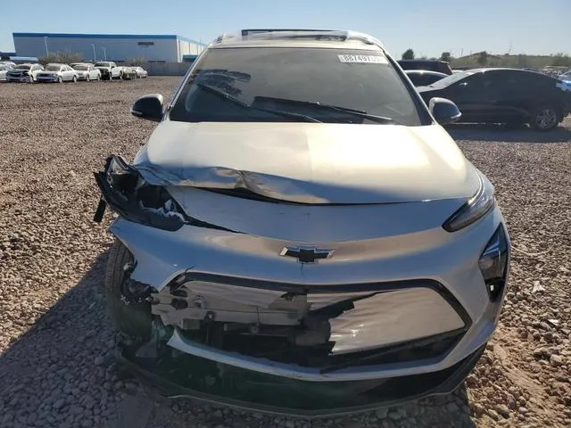 1G1FZ6S00P4163162 2023 2023 Chevrolet Bolt- Premier 5