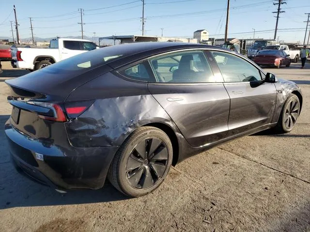 5YJ3E1EA3RF741697 2024 2024 Tesla Model 3- Rear-Wheel Drive 3