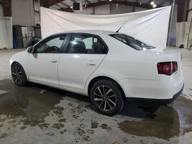 3VWJZ71K68M192825 2008 2008 Volkswagen Jetta- S 2