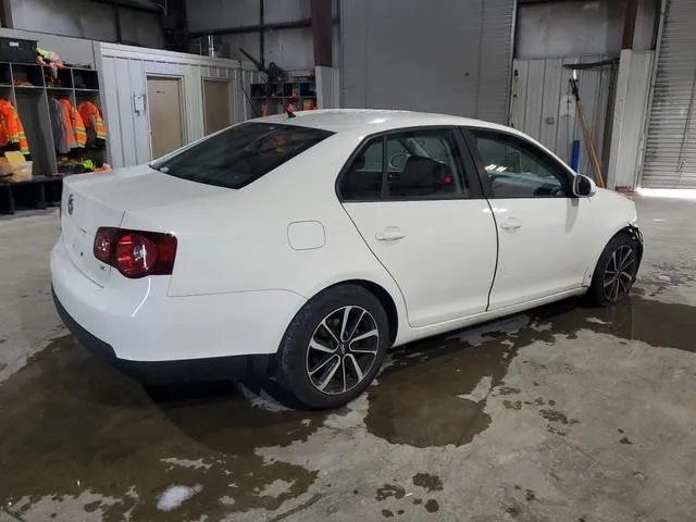 3VWJZ71K68M192825 2008 2008 Volkswagen Jetta- S 3