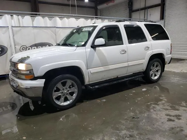 1GNEK13T75J218893 2005 2005 Chevrolet Tahoe- K1500 1