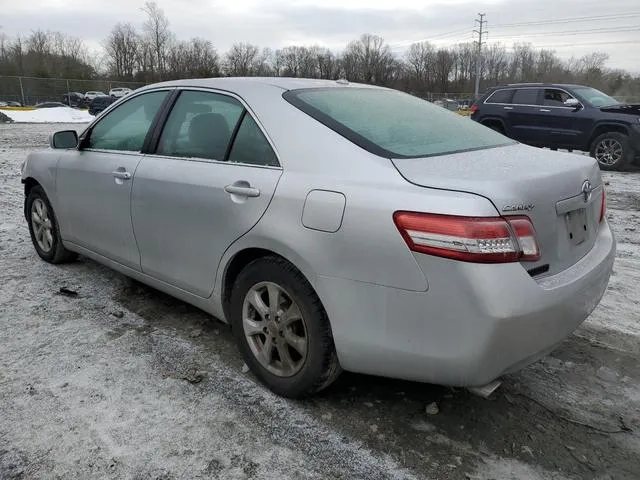 4T1BK3EK4BU118333 2011 2011 Toyota Camry- SE 2