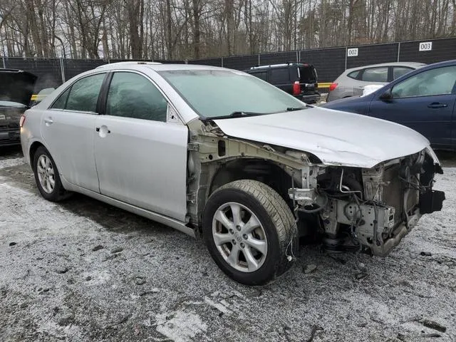 4T1BK3EK4BU118333 2011 2011 Toyota Camry- SE 4