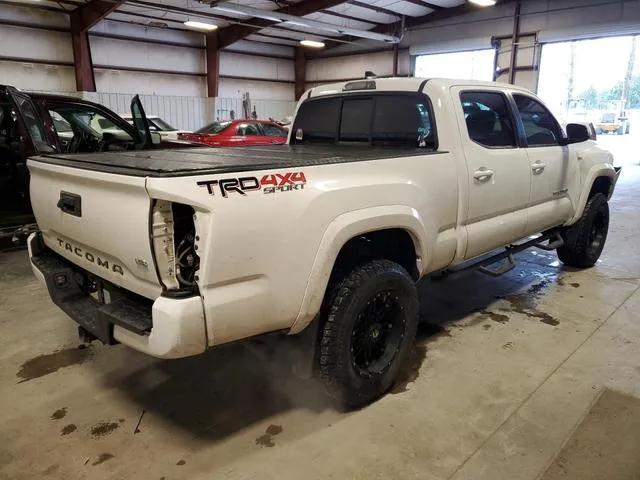 5TFDZ5BN8GX006661 2016 2016 Toyota Tacoma- Double Cab 3