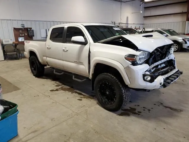 5TFDZ5BN8GX006661 2016 2016 Toyota Tacoma- Double Cab 4