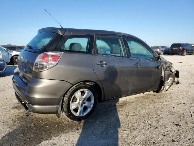 2T1KR30E26C612758 2006 2006 Toyota Corolla- XR 3