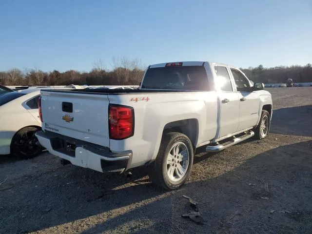 1GCVKPEC2HZ389999 2017 2017 Chevrolet Silverado- K1500 Custom 3