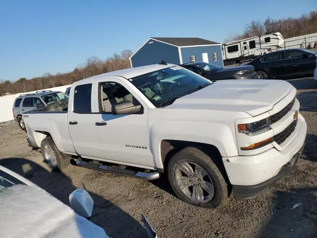 1GCVKPEC2HZ389999 2017 2017 Chevrolet Silverado- K1500 Custom 4