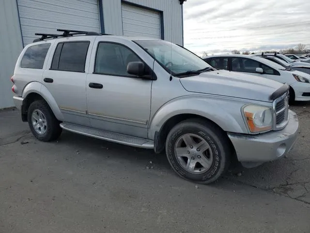 1D4HB58D25F569179 2005 2005 Dodge Durango- Limited 4