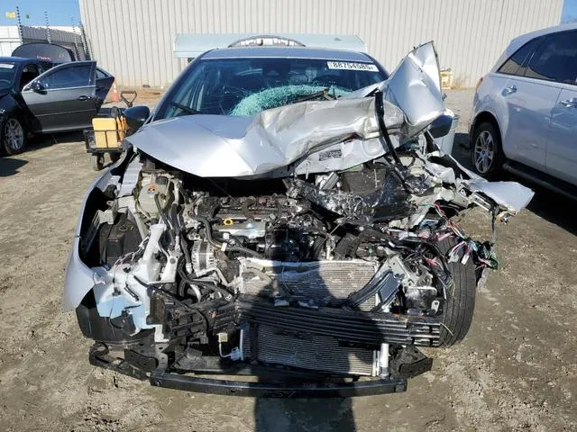 3N1CN8DV6RL913061 2024 2024 Nissan Versa- S 5