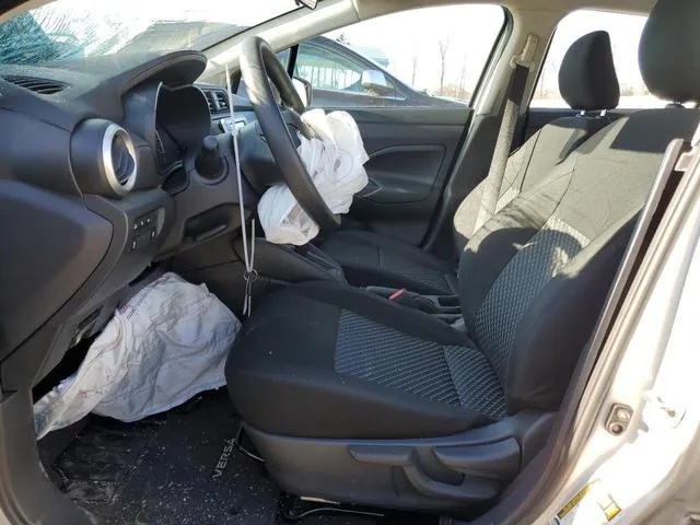 3N1CN8DV6RL913061 2024 2024 Nissan Versa- S 7