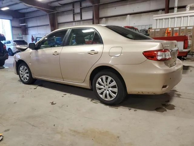 2T1BU4EE5DC989174 2013 2013 Toyota Corolla- Base 2