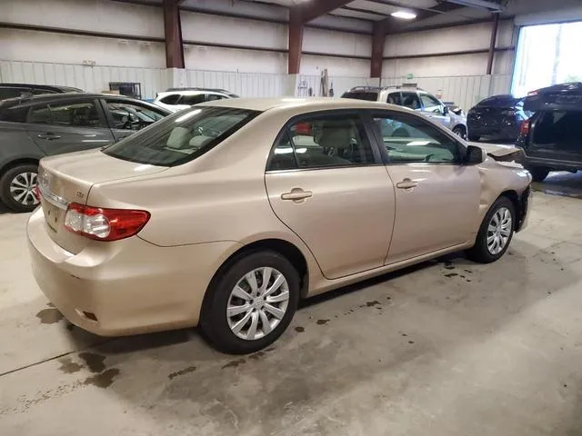 2T1BU4EE5DC989174 2013 2013 Toyota Corolla- Base 3