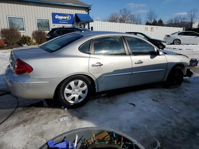 2G4WC582861266203 2006 2006 Buick Lacrosse- CX 3