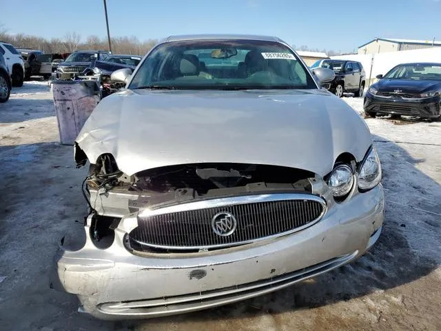 2G4WC582861266203 2006 2006 Buick Lacrosse- CX 5