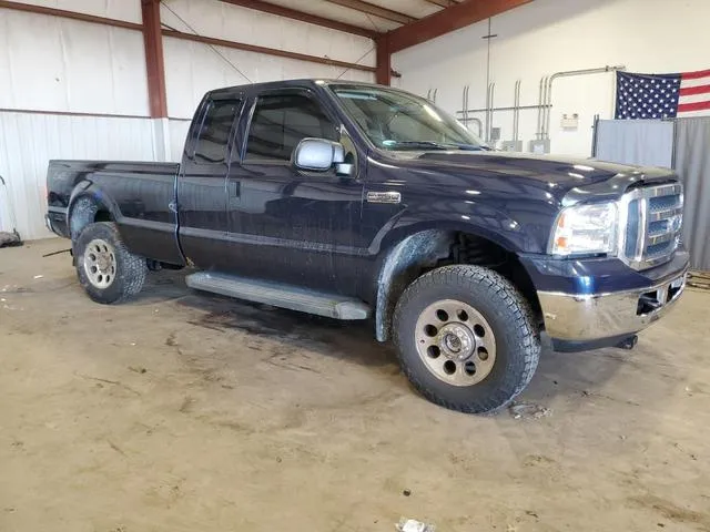 1FTWX31P36ED45523 2006 2006 Ford F-350- Srw Super Duty 4