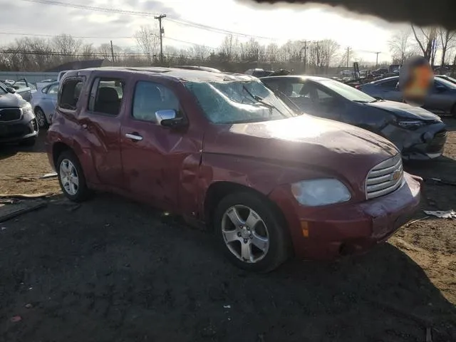 3GNDA23D76S585872 2006 2006 Chevrolet HHR- LT 4