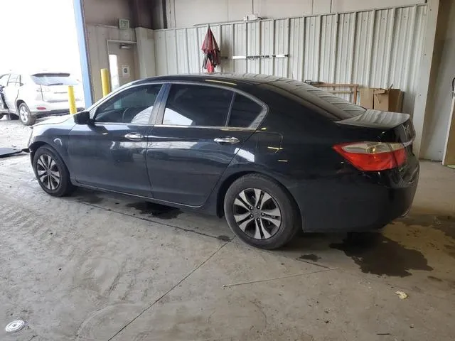 1HGCR2F36FA147623 2015 2015 Honda Accord- LX 2