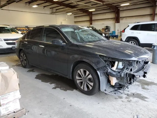 1HGCR2F36FA147623 2015 2015 Honda Accord- LX 4