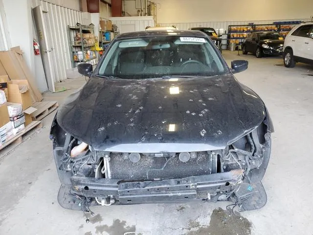 1HGCR2F36FA147623 2015 2015 Honda Accord- LX 5