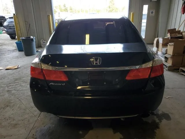 1HGCR2F36FA147623 2015 2015 Honda Accord- LX 6