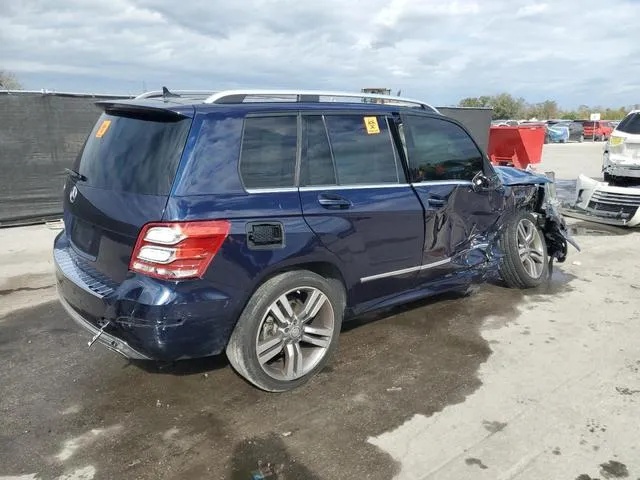 WDCGG5HBXFG414975 2015 2015 Mercedes-Benz GLK-Class- 350 3