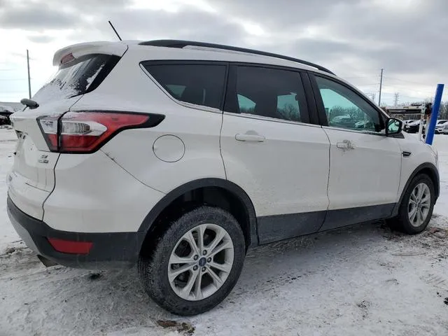 1FMCU9GD9JUB41332 2018 2018 Ford Escape- SE 3