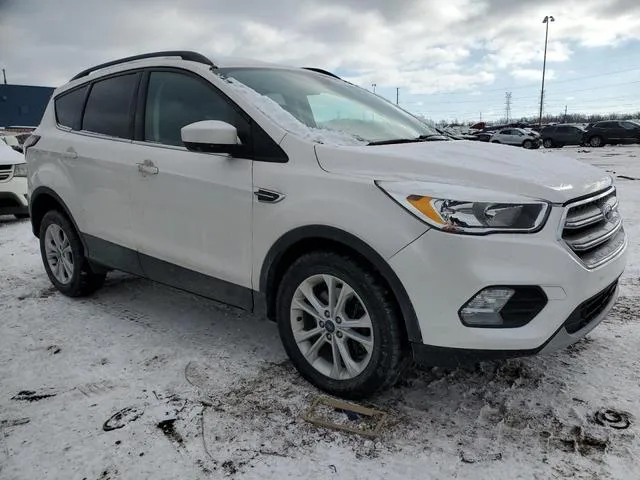 1FMCU9GD9JUB41332 2018 2018 Ford Escape- SE 4