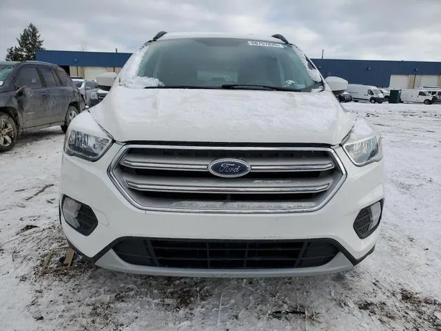 1FMCU9GD9JUB41332 2018 2018 Ford Escape- SE 5