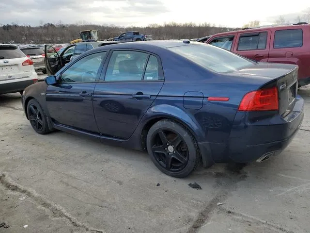 19UUA66225A053831 2005 2005 Acura TL 2