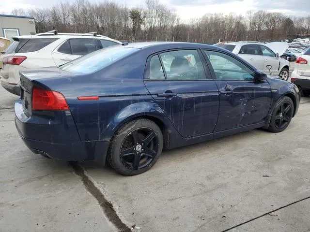 19UUA66225A053831 2005 2005 Acura TL 3