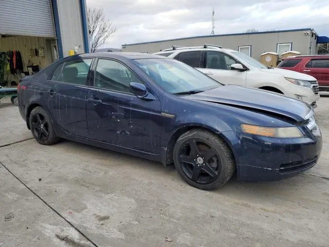 19UUA66225A053831 2005 2005 Acura TL 4