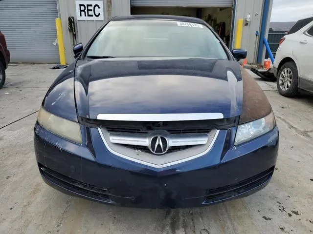 19UUA66225A053831 2005 2005 Acura TL 5