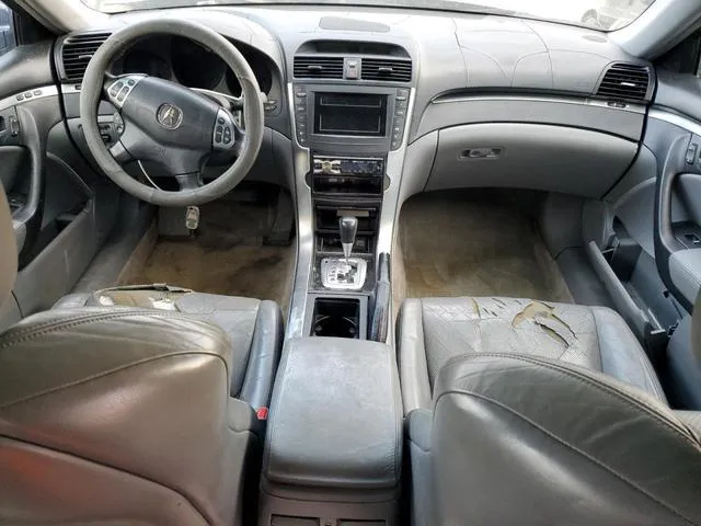 19UUA66225A053831 2005 2005 Acura TL 8