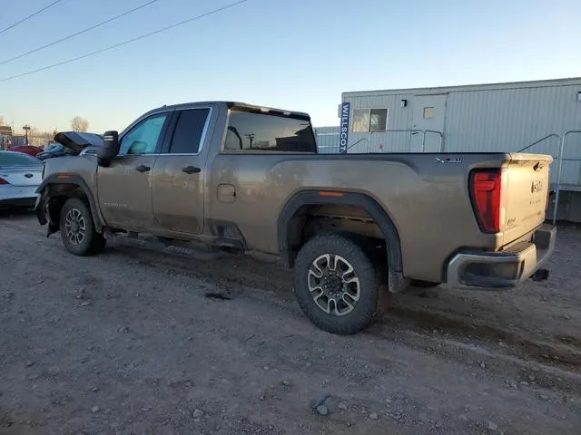 1GT59ME71PF151218 2023 2023 GMC Sierra- K2500 Sle 2