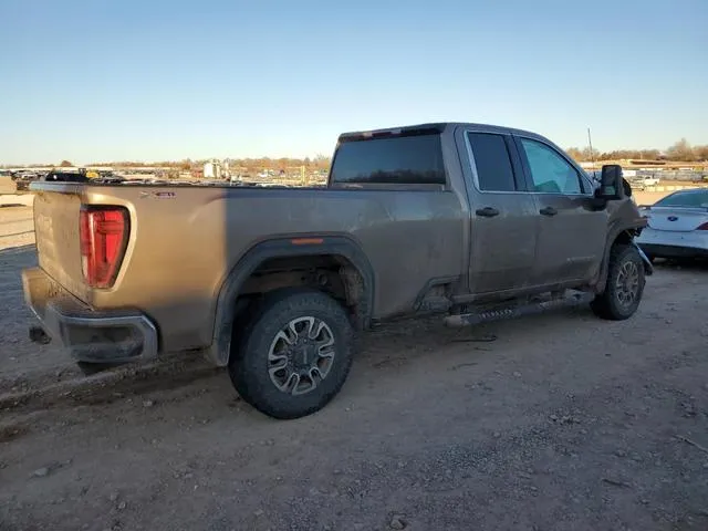 1GT59ME71PF151218 2023 2023 GMC Sierra- K2500 Sle 3