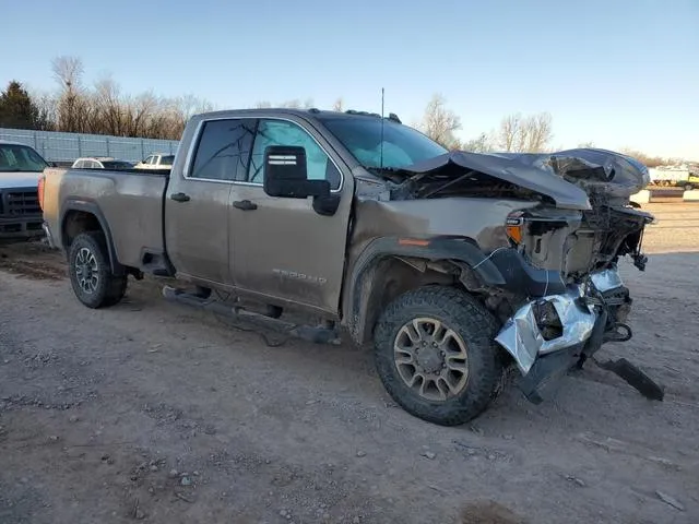 1GT59ME71PF151218 2023 2023 GMC Sierra- K2500 Sle 4