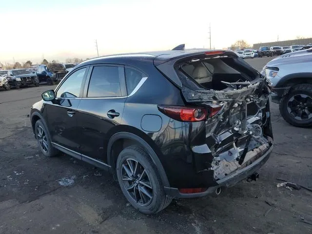 JM3KFACM2J1450795 2018 2018 Mazda CX-5- Touring 2