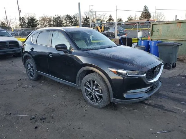 JM3KFACM2J1450795 2018 2018 Mazda CX-5- Touring 4