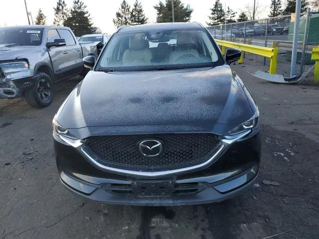 JM3KFACM2J1450795 2018 2018 Mazda CX-5- Touring 5