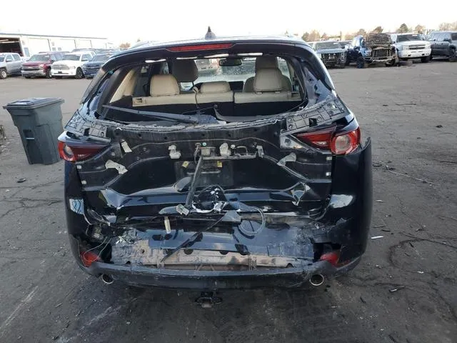 JM3KFACM2J1450795 2018 2018 Mazda CX-5- Touring 6