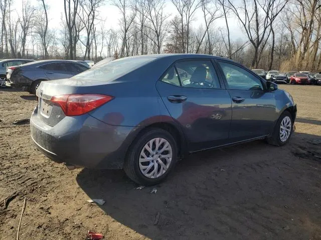 2T1BURHEXHC759838 2017 2017 Toyota Corolla- L 3