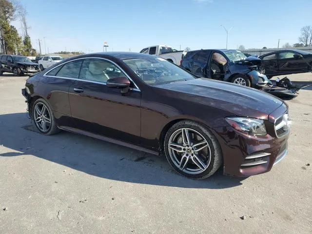 WDD1J6HB3KF093533 2019 2019 Mercedes-Benz E-Class- 450 4